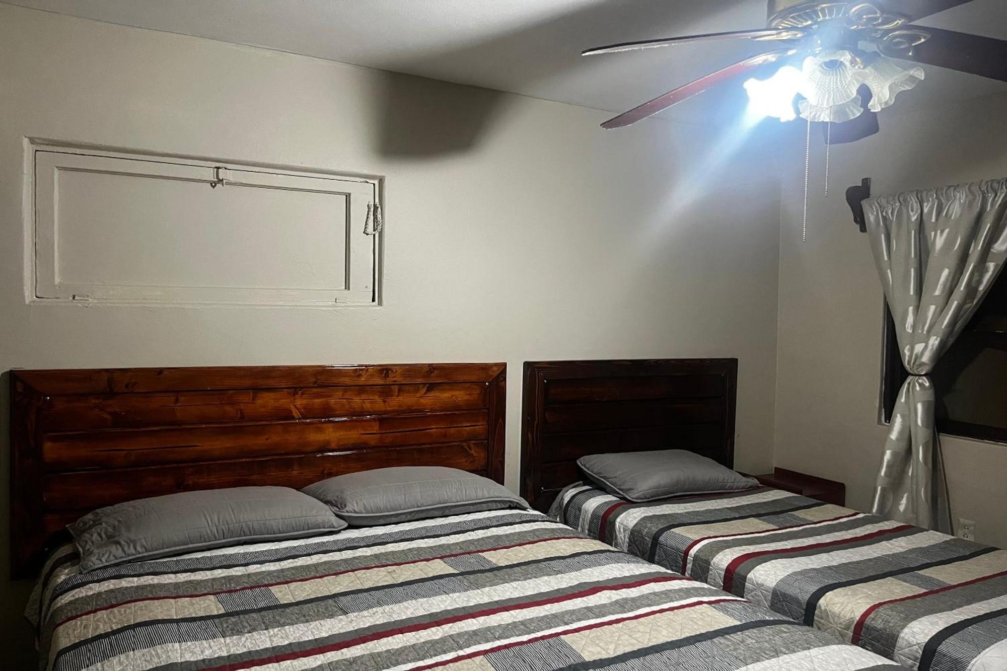 Hotel Oyo Linda Tijuana
