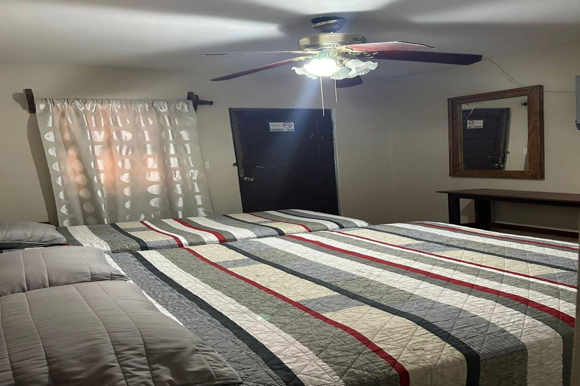 Hotel Oyo Linda Tijuana