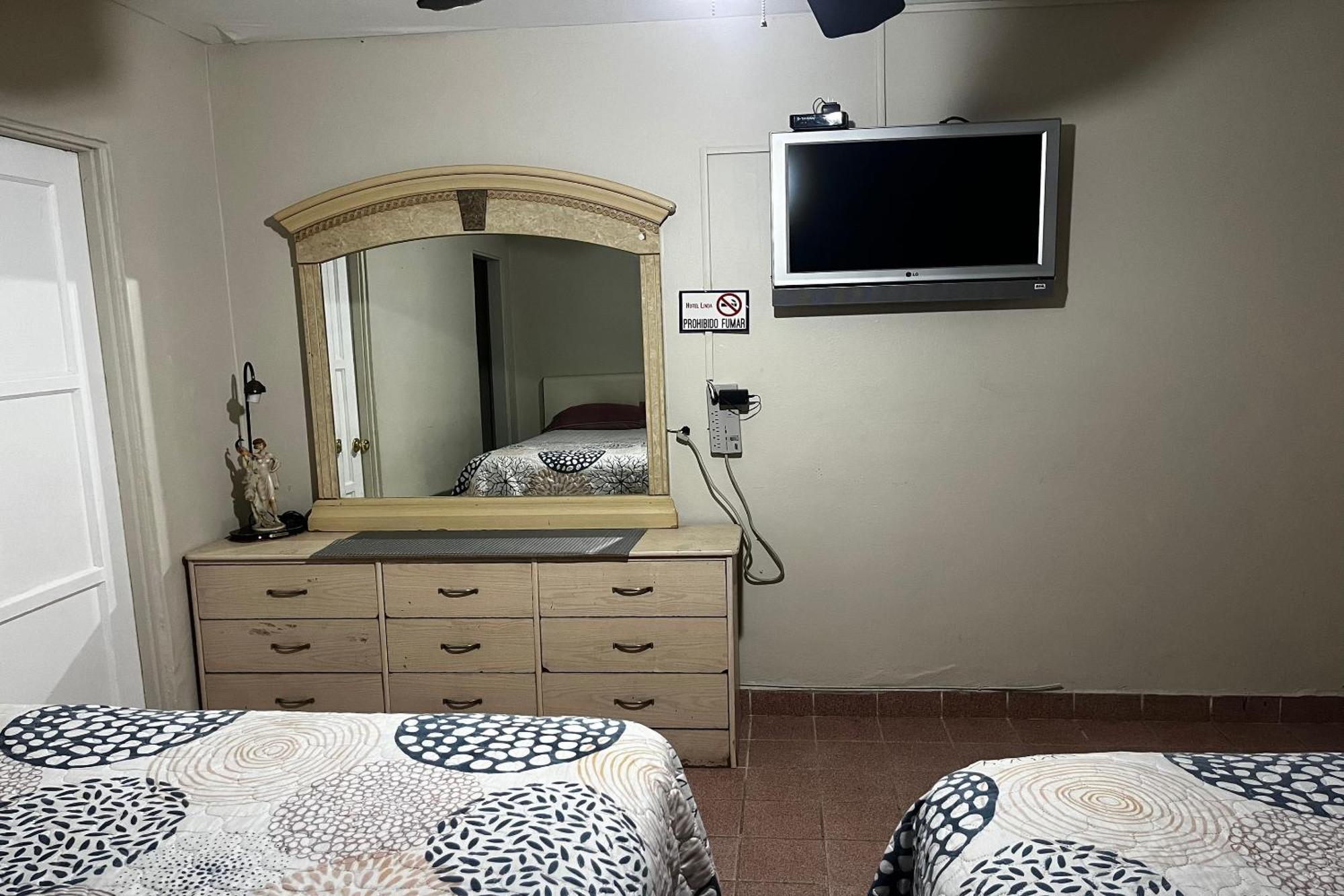 Hotel Oyo Linda Tijuana
