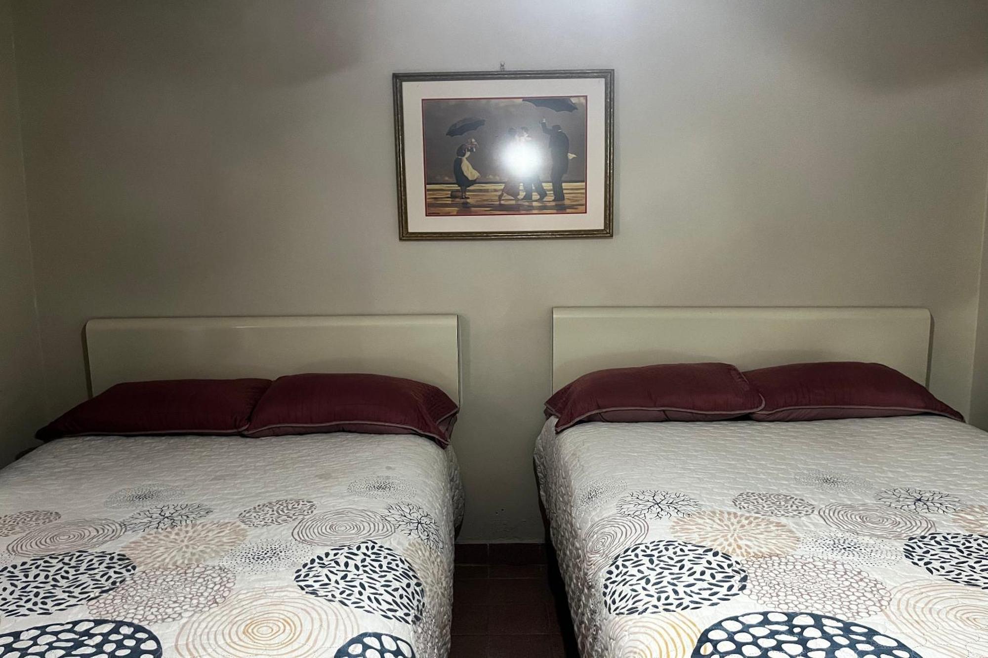 Oyo Linda 4* Tijuana