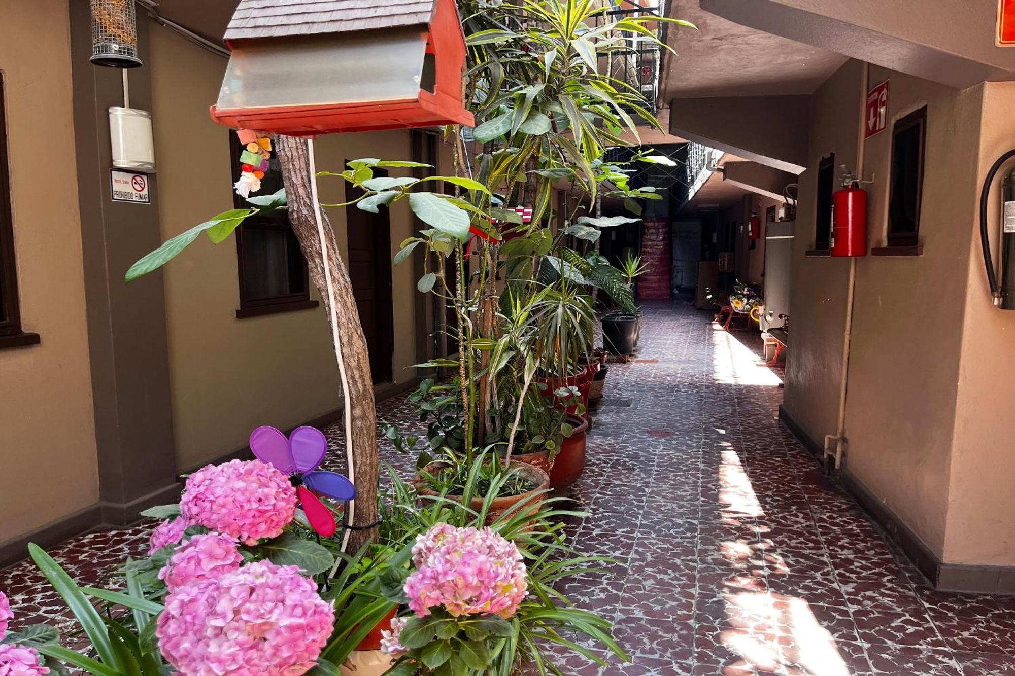Oyo Linda Hotel 4*
