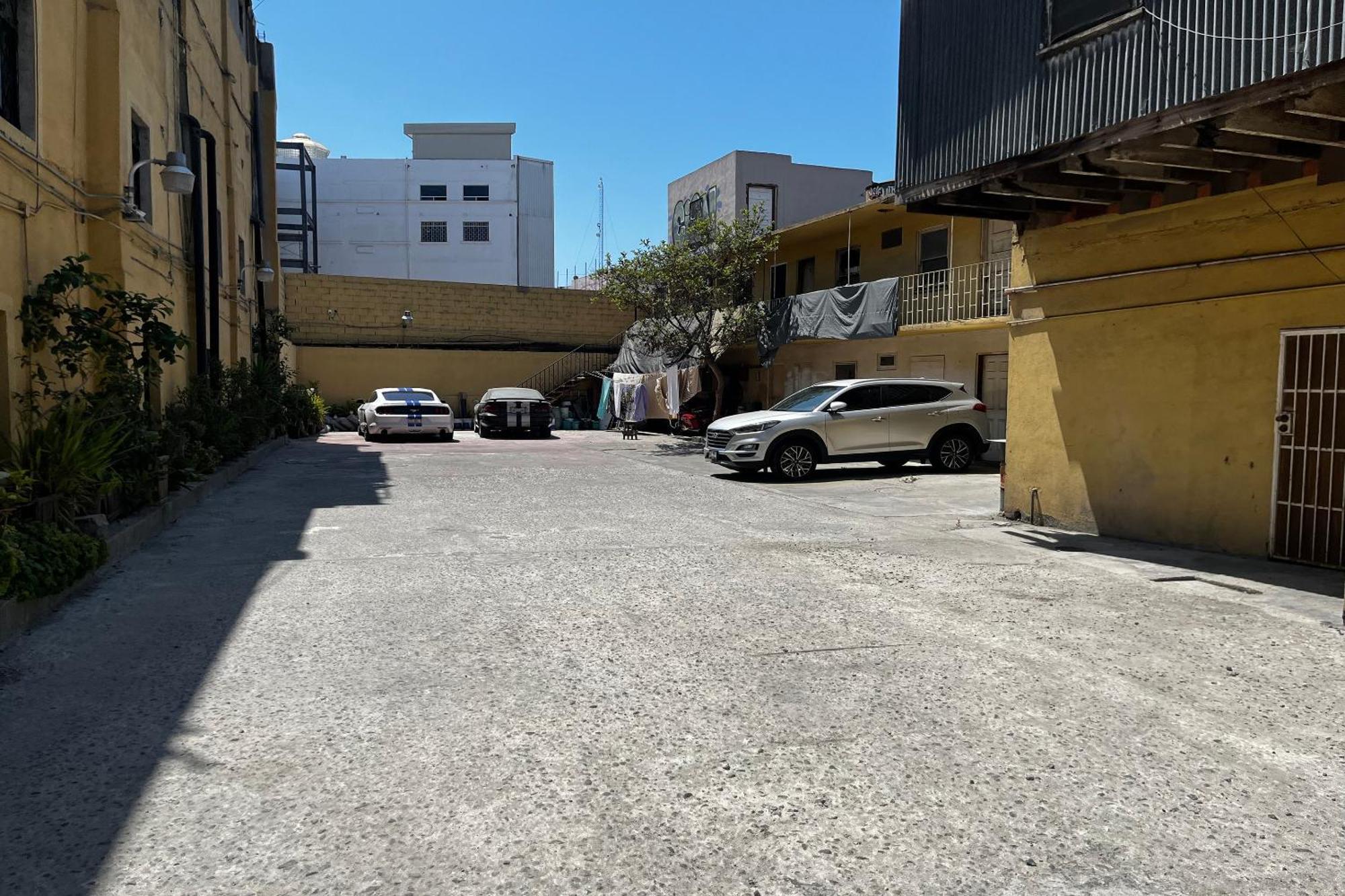 Oyo Linda 4* Tijuana