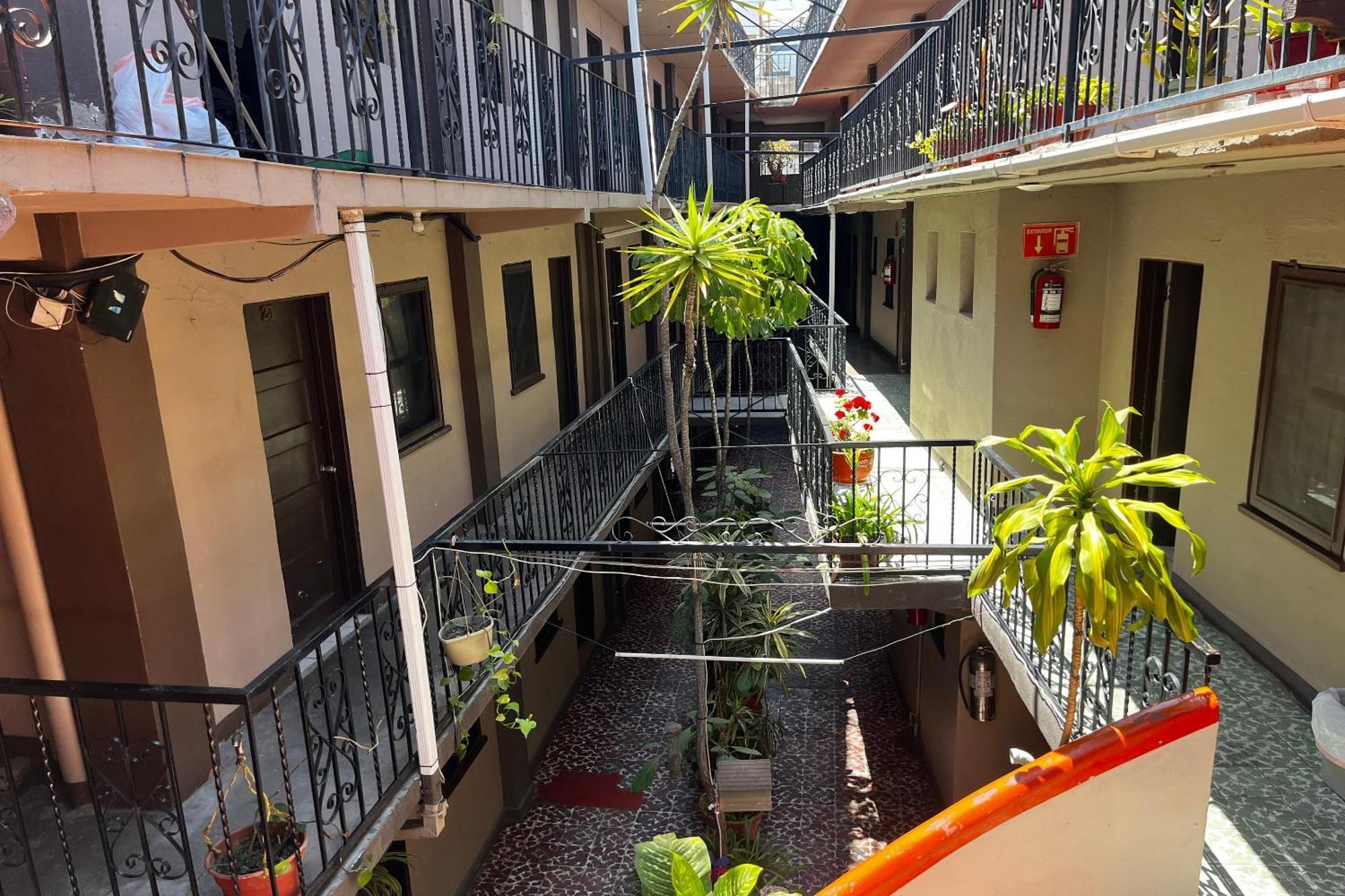 Hotel Oyo Linda 4*