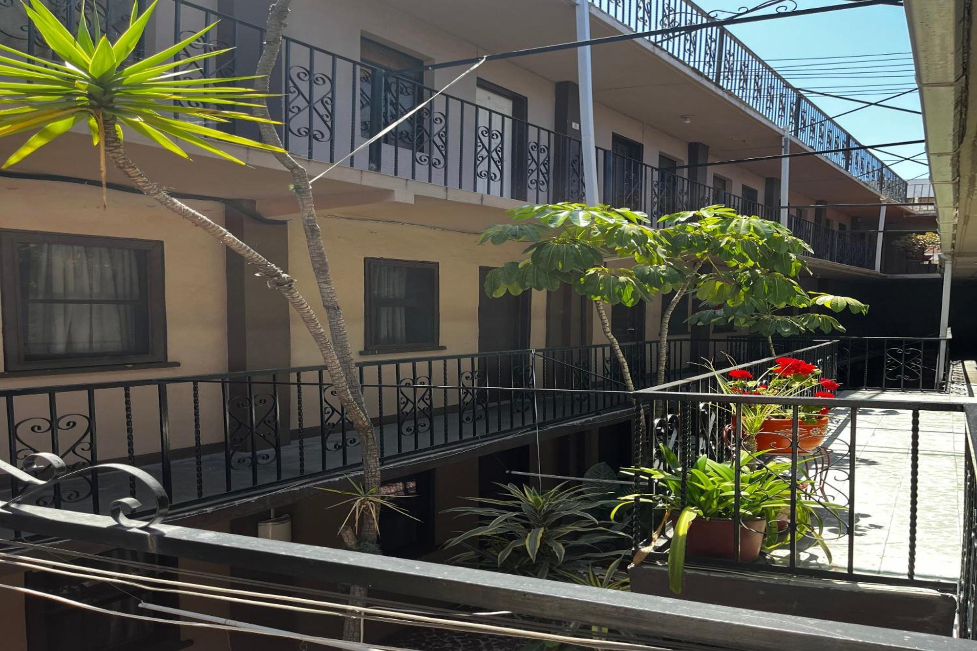 Oyo Linda Hotel Tijuana