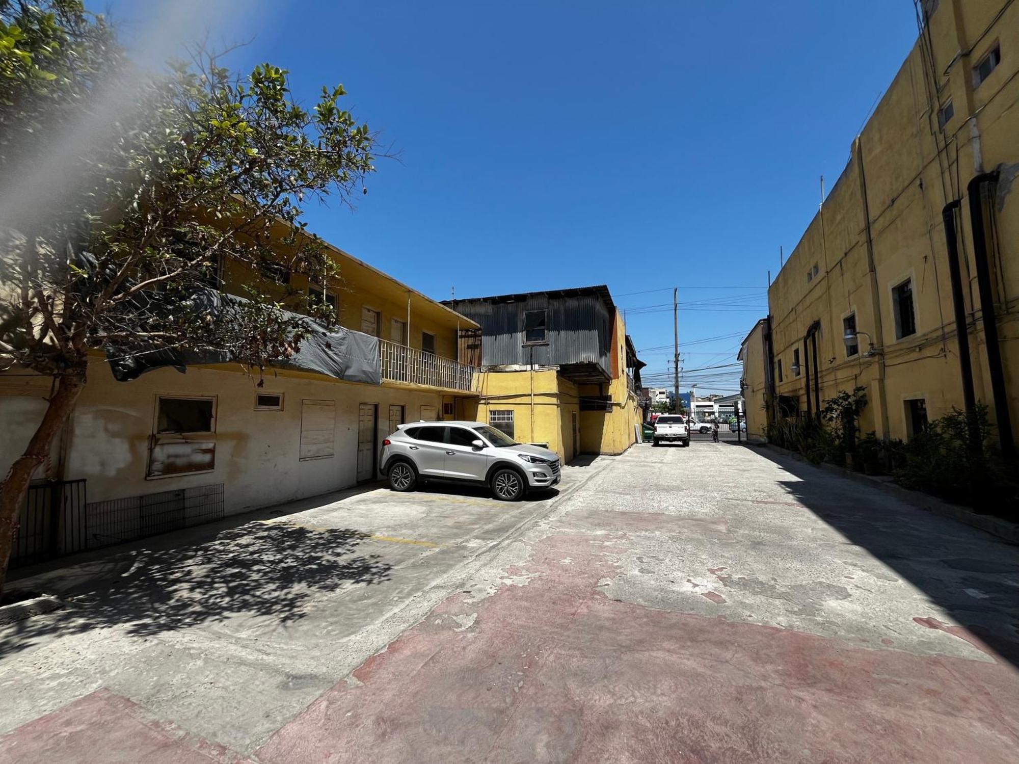 Oyo Linda Tijuana