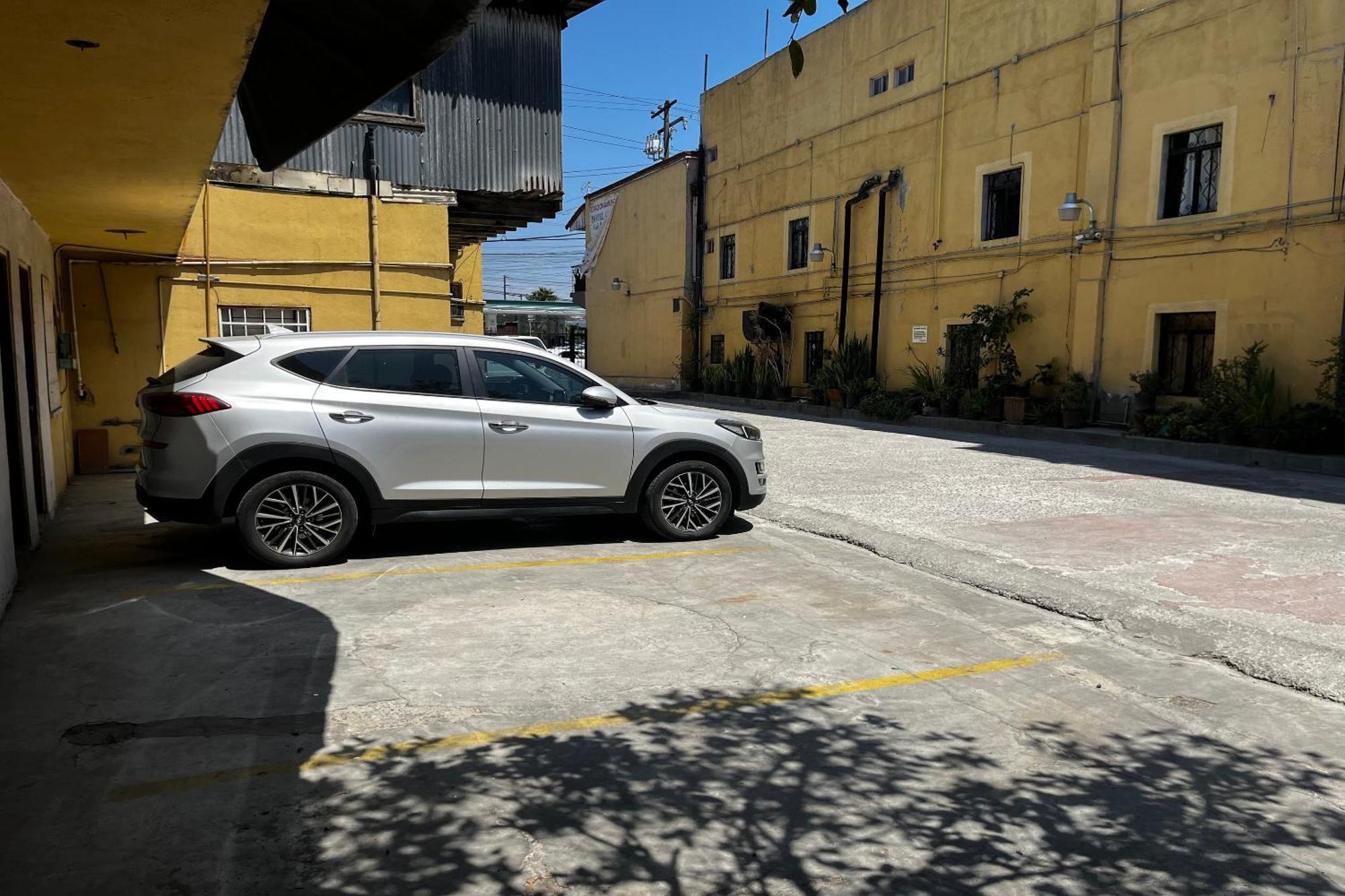 Oyo Linda 4* Tijuana
