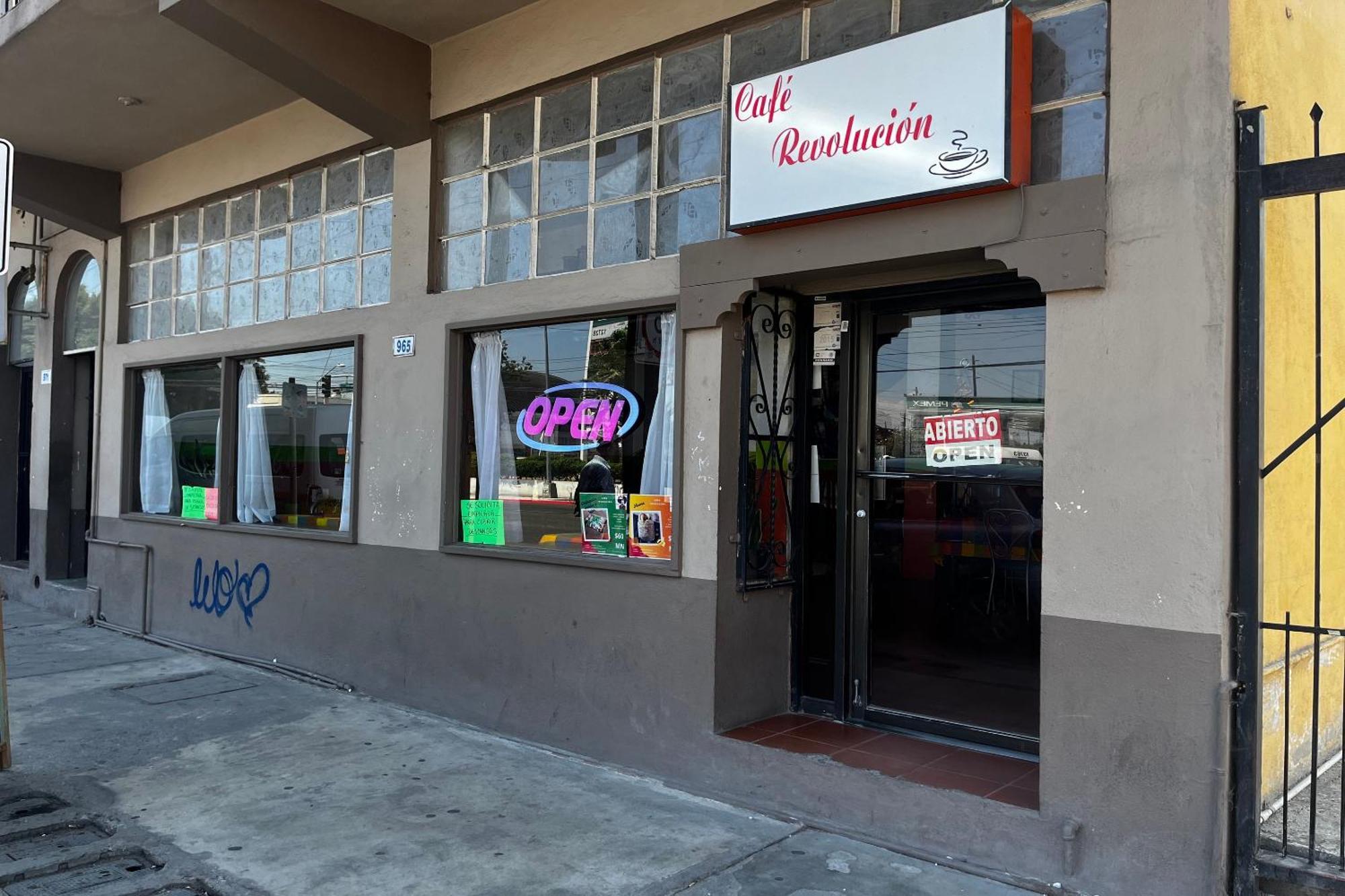 Oyo Linda Tijuana